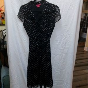 Sunny Leigh Dress